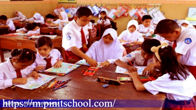 Transformasi Pendidikan Indonesia