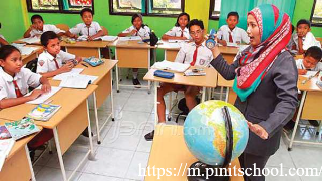 Sistem Pendidikan Indonesia