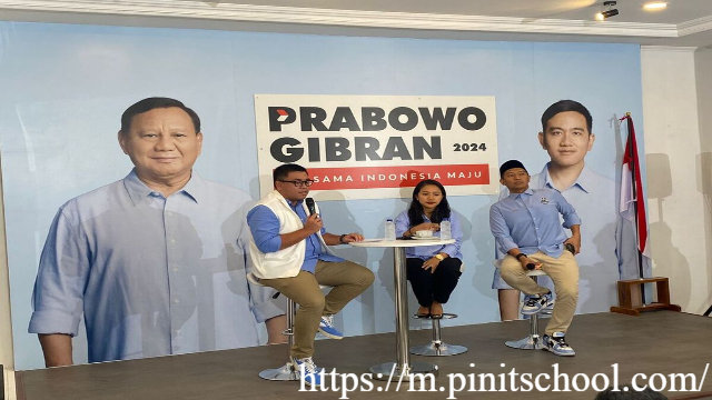 1 Tahun Prabowo-Gibran