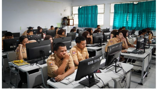 Berita Pendidikan Terbaru 2026: Dinamika Kebijakan, Tantangan, dan Peluang untuk Indonesia