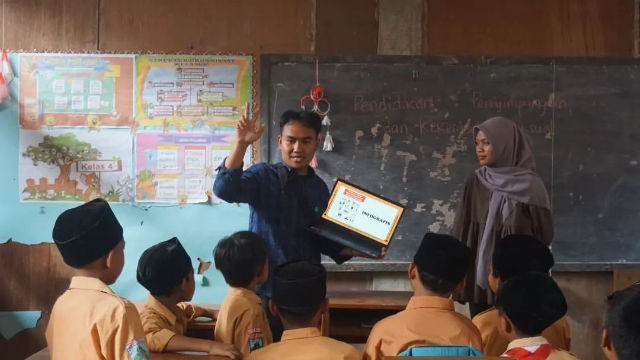 Pentingnya Pendidikan Karakter Anak Usia Dini