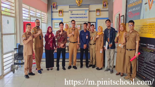 Peran Strategis Dinas Pendidikan dan Kebudayaan