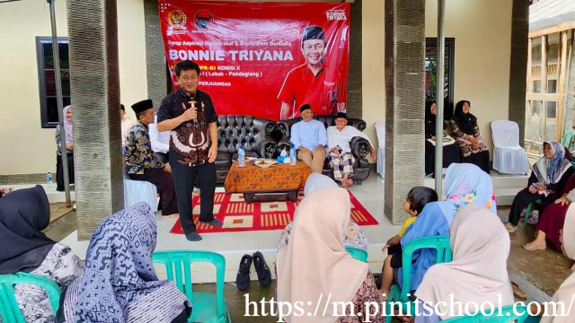 Reformasi UU Sisdiknas: Menyatukan Ekosistem Pendidikan